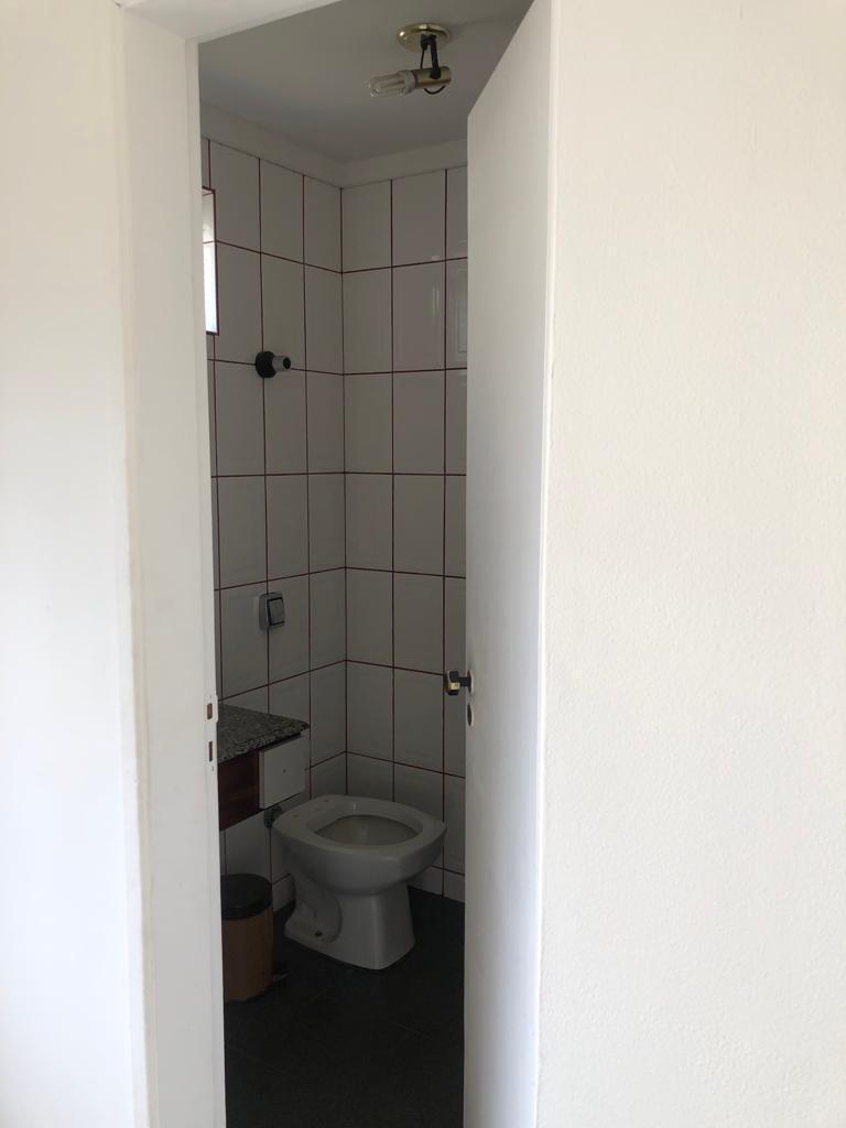 Cobertura, Estoril, 3 Quartos, 2 Vagas, 1 Suíte