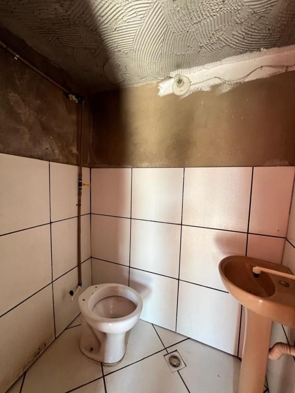 Casa, Jatobá (barreiro), 2 Quartos, 1 Vaga, 1 Suíte