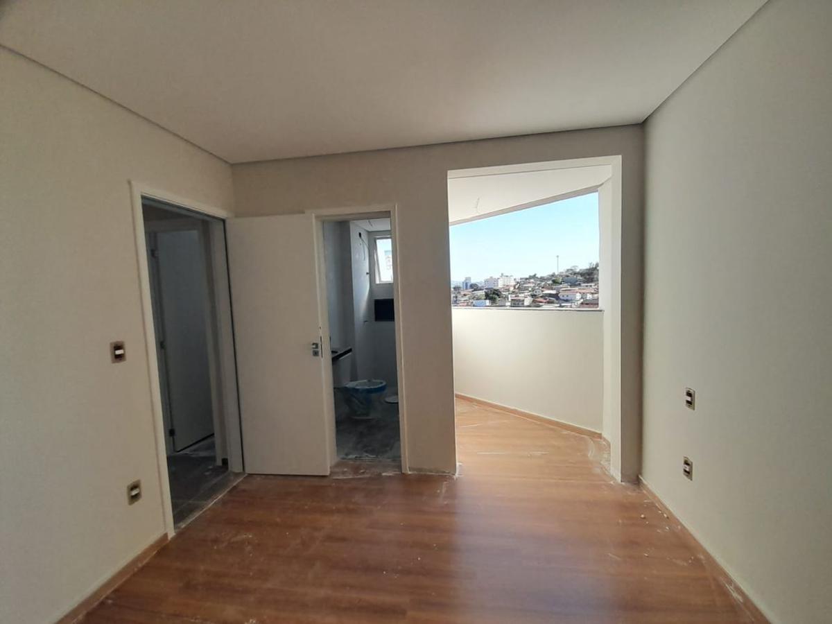 Apartamento, Nova Vista, 3 Quartos, 2 Vagas, 1 Suíte