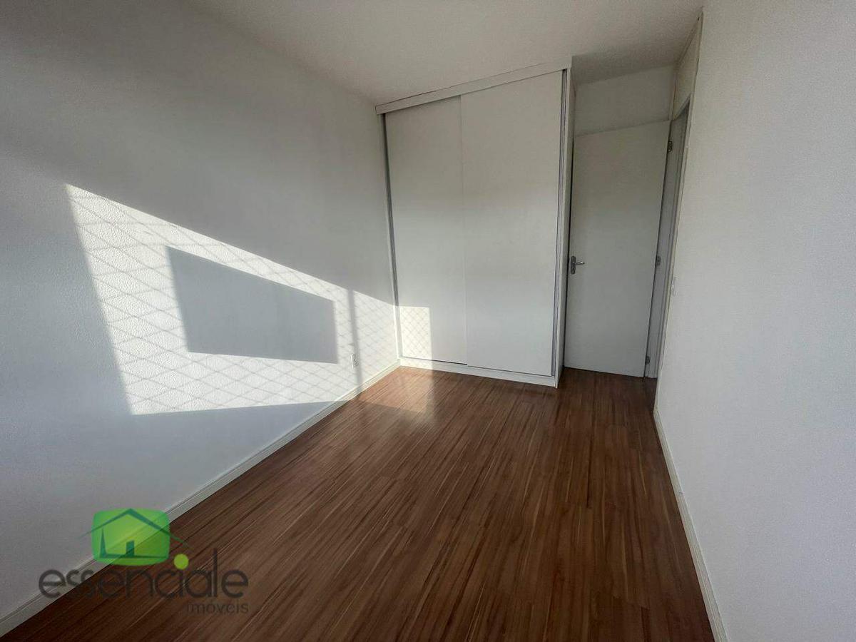 Apartamento, Monte Castelo, 2 Quartos, 2 Vagas, 1 Suíte