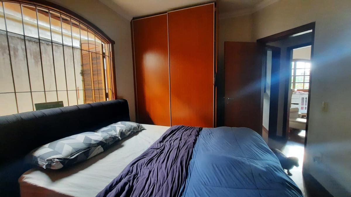 Casa, Santa Teresa, 3 Quartos, 2 Vagas, 1 Suíte