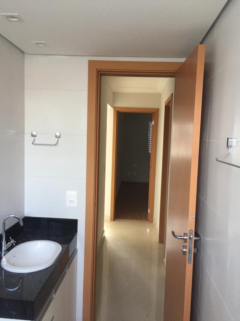 Apartamento, Sagrada Família, 3 Quartos, 2 Vagas, 2 Suítes