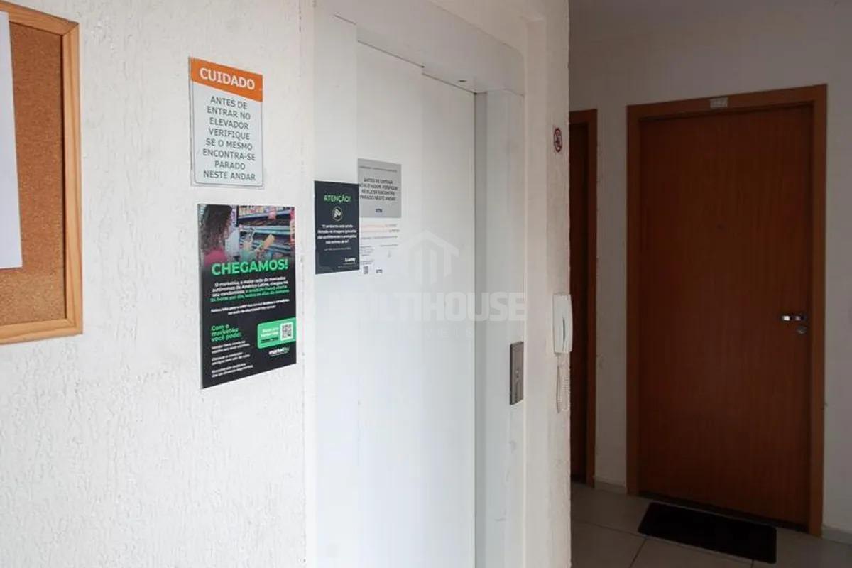 Apartamento, Juliana, 2 Quartos, 1 Vaga, 1 Suíte