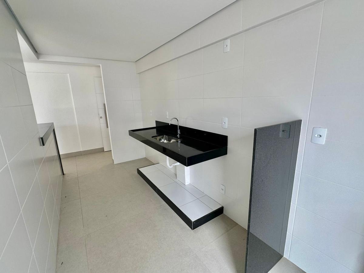 Apartamento, Renascença, 2 Quartos, 2 Vagas, 1 Suíte