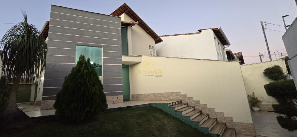 Casa, Nossa Senhora das Graças, 3 Quartos, 4 Vagas, 1 Suíte