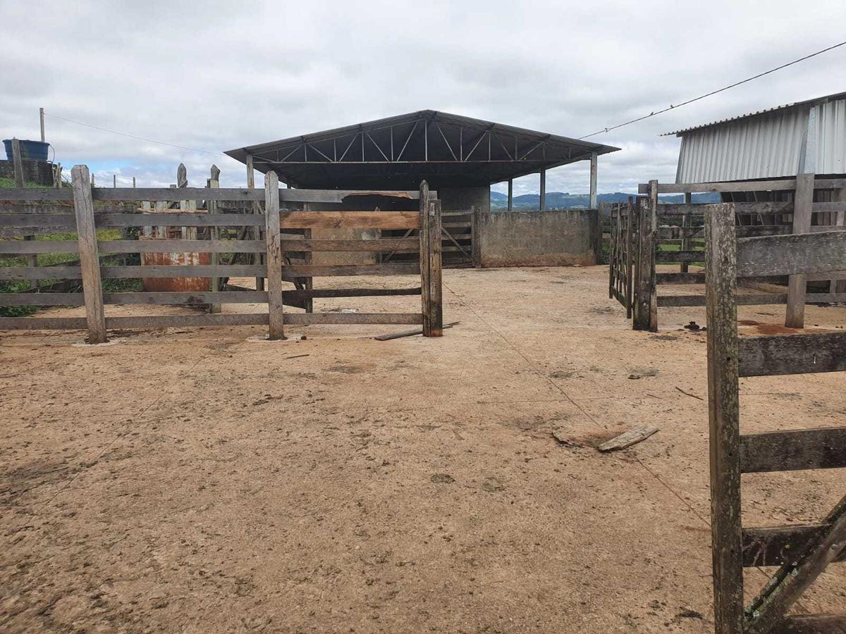 Fazenda, Zona Rural, 1 Quarto, 0 Vaga