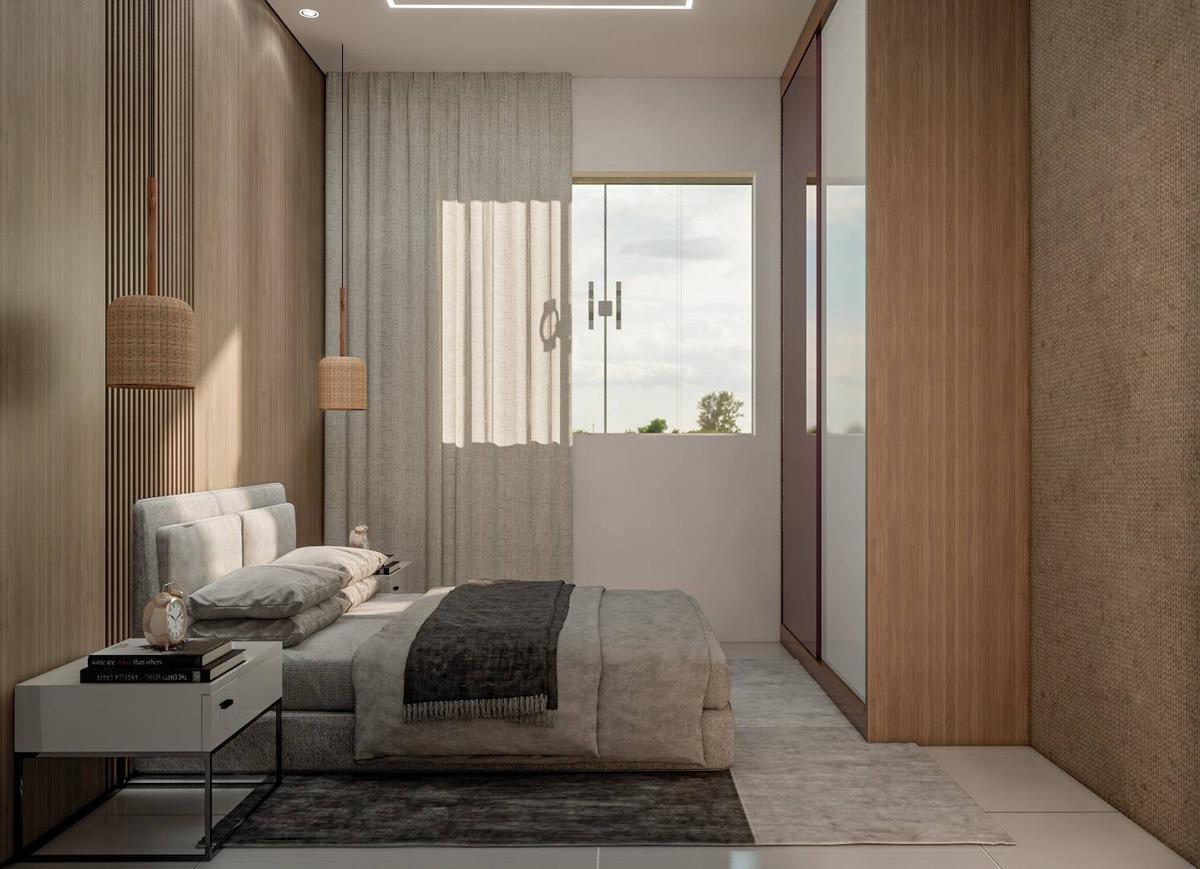 Apartamento, Belvedere, 3 Quartos, 2 Vagas, 1 Suíte