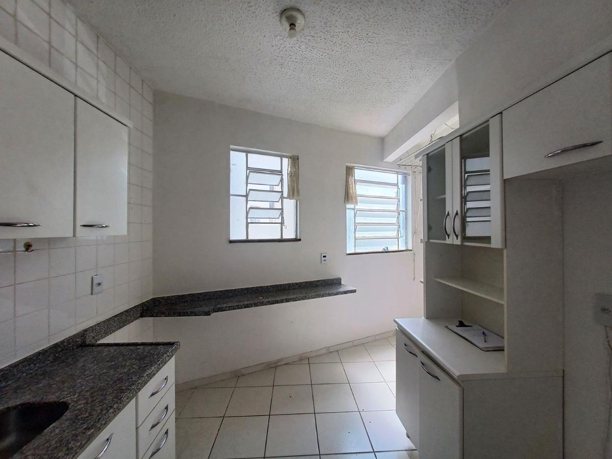 Apartamento, Ipiranga, 2 Quartos, 1 Vaga