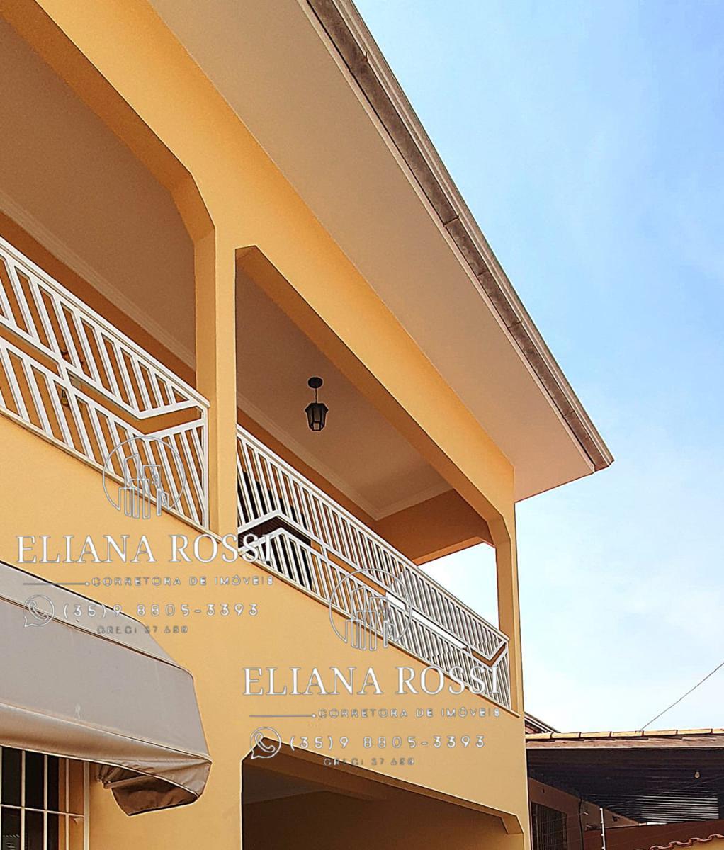 Casa, Rezende, 3 Quartos, 4 Vagas, 1 Suíte