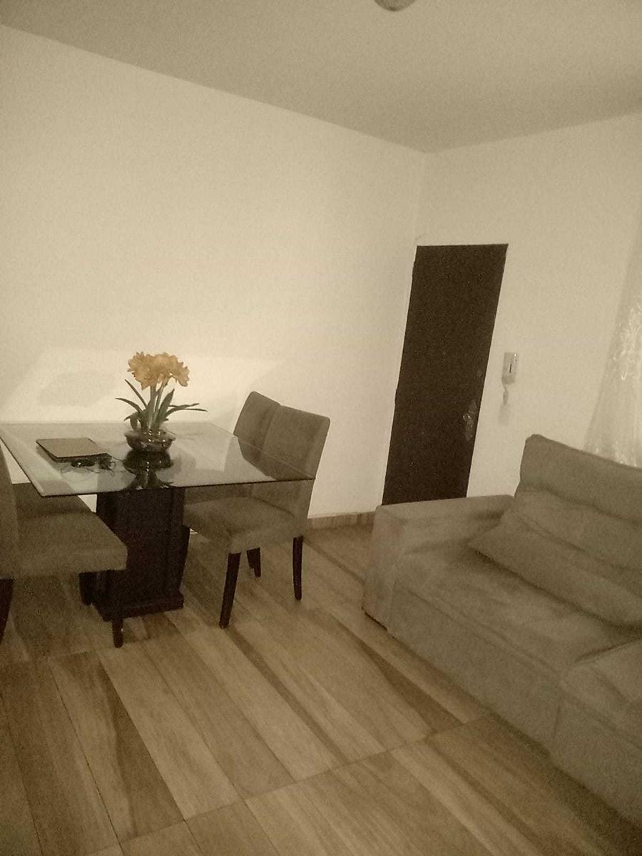 Apartamento, Eldorado, 2 Quartos, 1 Vaga