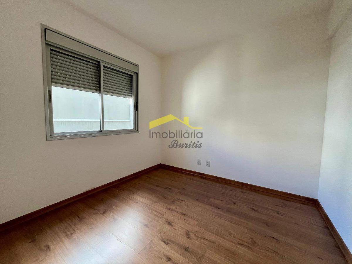 Apartamento, Buritis, 4 Quartos, 3 Vagas, 1 Suíte