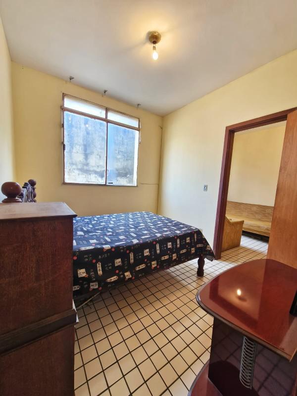 Apartamento, Eldorado, 1 Quarto, 0 Vaga