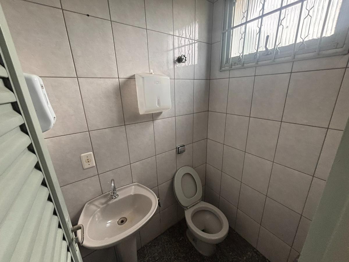 Andar, Venda Nova, 0 Quarto, 0 Vaga