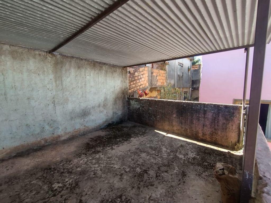 Casa, Paciência, 2 Quartos, 1 Vaga