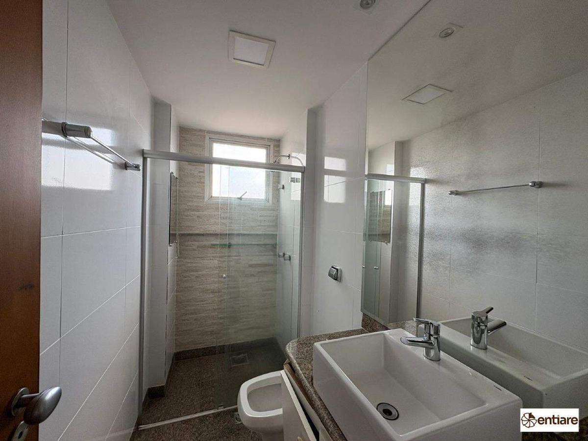 Apartamento, Buritis, 4 Quartos, 3 Vagas, 2 Suítes