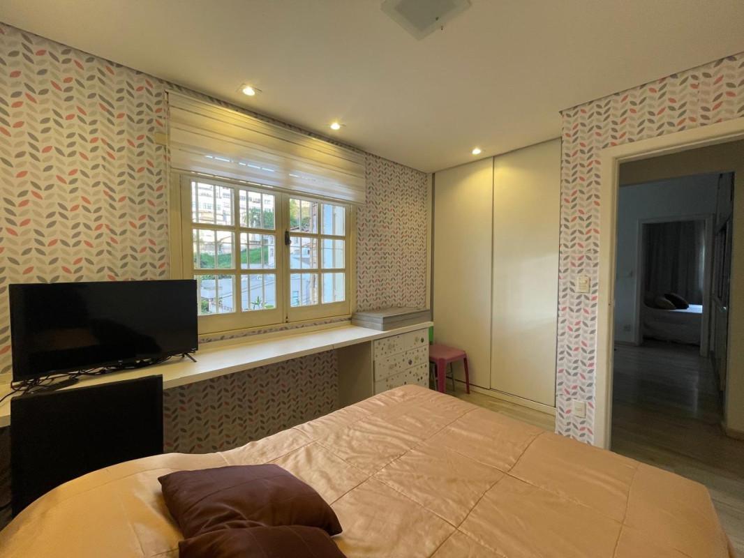 Casa, Santa Lúcia, 5 Quartos, 4 Vagas, 1 Suíte