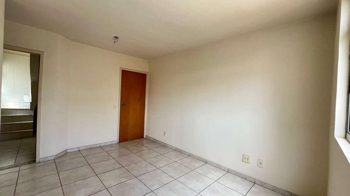 Cobertura, Nova Suíssa, 2 Quartos, 1 Vaga, 1 Suíte