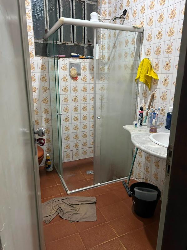 Casa, Sagrada Família, 3 Quartos, 1 Vaga
