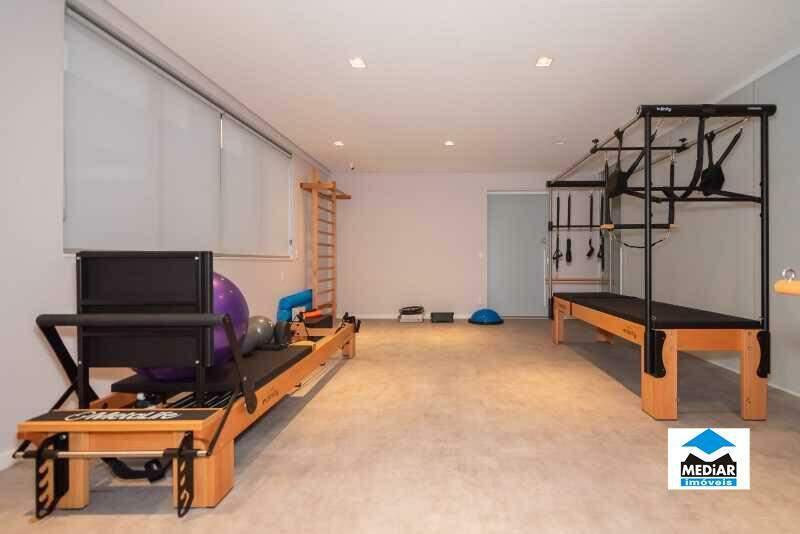 Apartamento, Lourdes, 4 Quartos, 4 Vagas, 4 Suítes