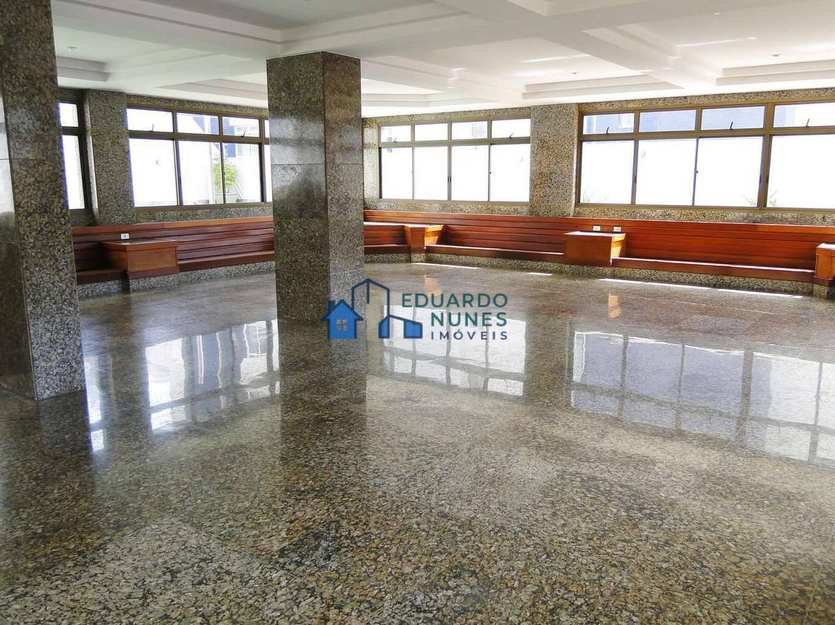 Apartamento, Gutierrez, 4 Quartos, 4 Vagas, 2 Suítes