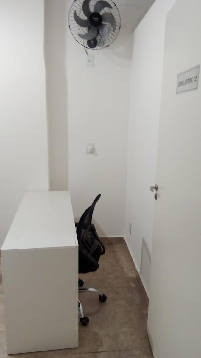 Sala, Centro, 0 Quarto, 0 Vaga