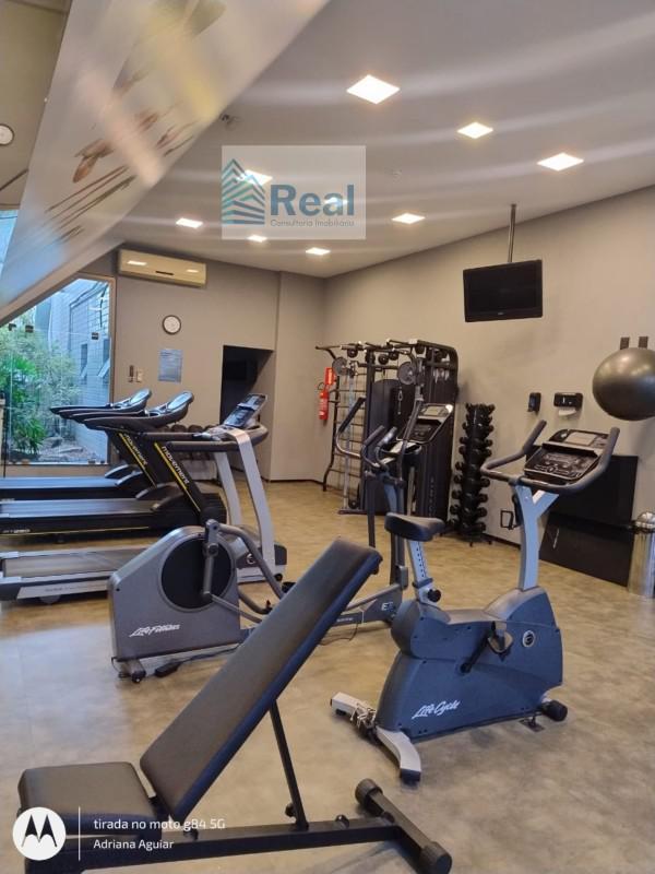 Apartamento, Lourdes, 1 Quarto, 1 Vaga, 1 Suíte