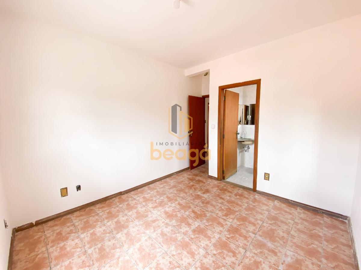 Casa Comercial, Alípio de Melo, 3 Quartos, 0 Vaga, 1 Suíte
