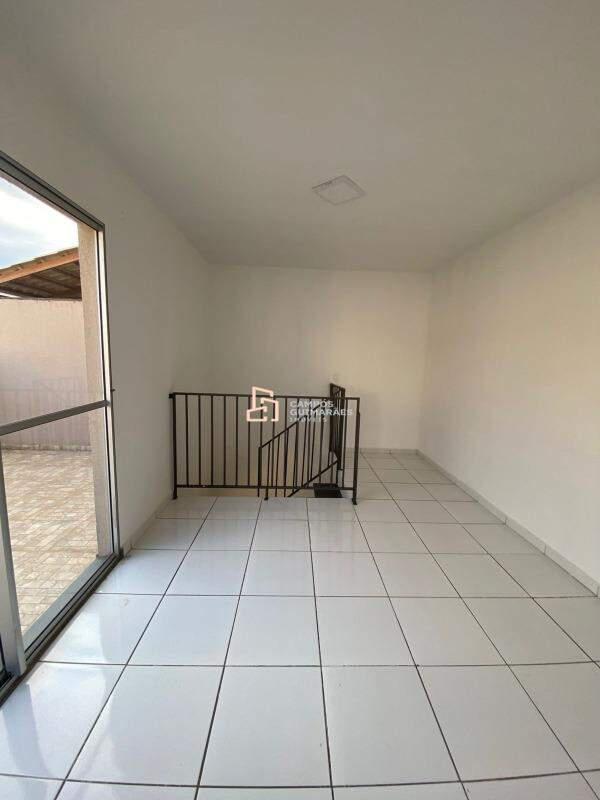 Cobertura, Betim Industrial, 2 Quartos, 1 Vaga