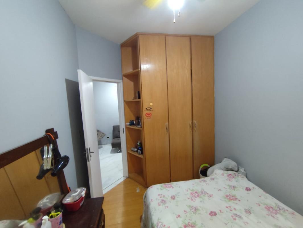 Apartamento, Glória, 3 Quartos, 1 Vaga, 1 Suíte