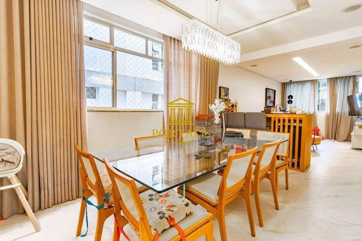 Apartamento, Santo Antônio, 4 Quartos, 2 Vagas, 1 Suíte
