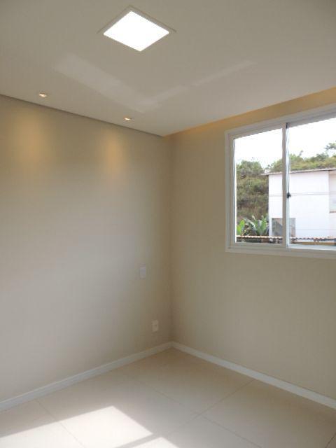 Apartamento, Paciência, 2 Quartos, 1 Vaga