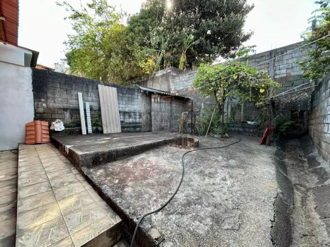 Casa, Teixeira Dias (barreiro), 3 Quartos, 3 Vagas