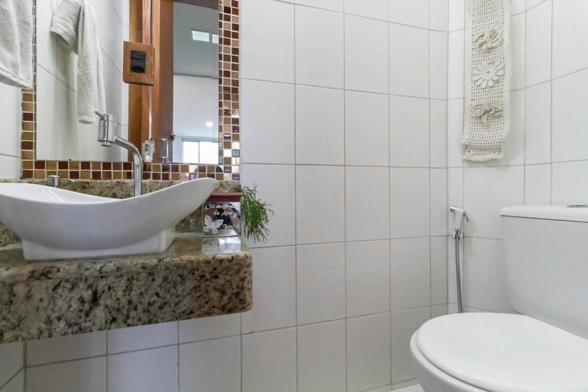 Casa, Santa Terezinha, 4 Quartos, 4 Vagas, 1 Suíte