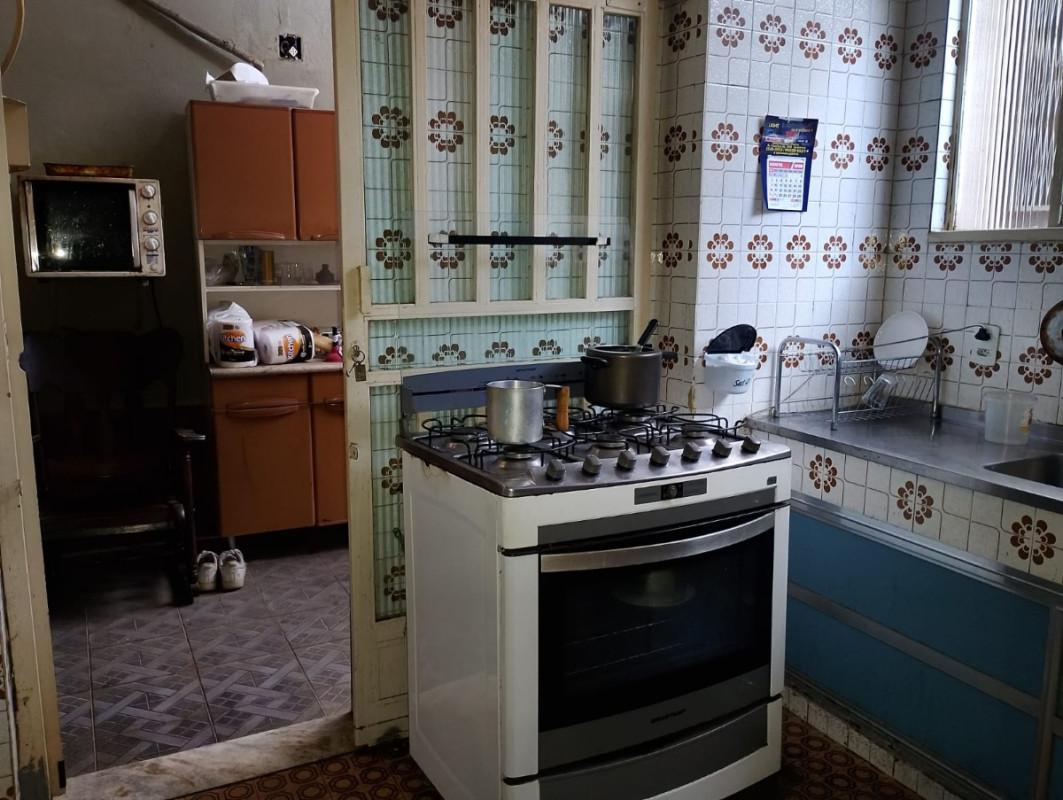 Casa, Calafate, 3 Quartos, 3 Vagas, 1 Suíte