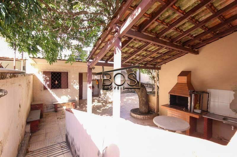 Casa, Santo Antônio, 4 Quartos, 1 Vaga