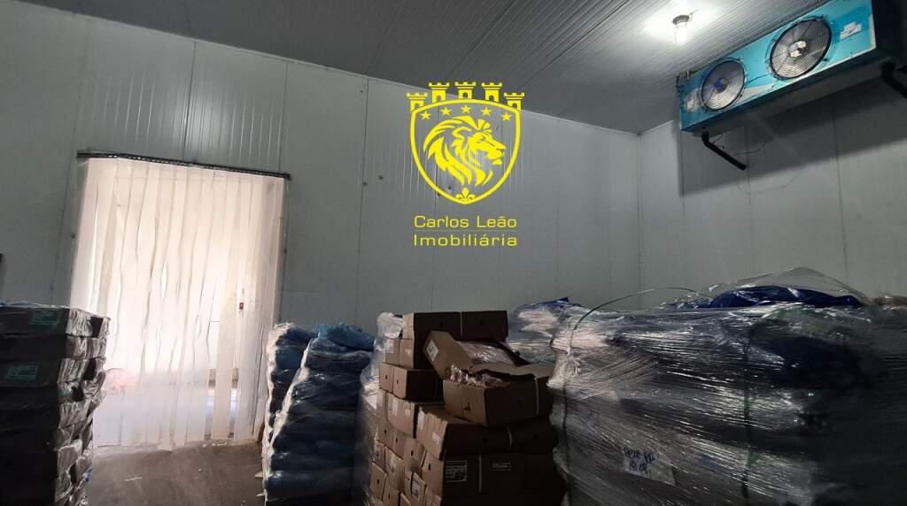 Galpão, Havaí, 9 Quartos, 12 Vagas, 1 Suíte