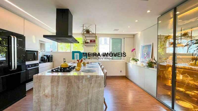 Apartamento, Buritis, 3 Quartos, 3 Vagas, 1 Suíte