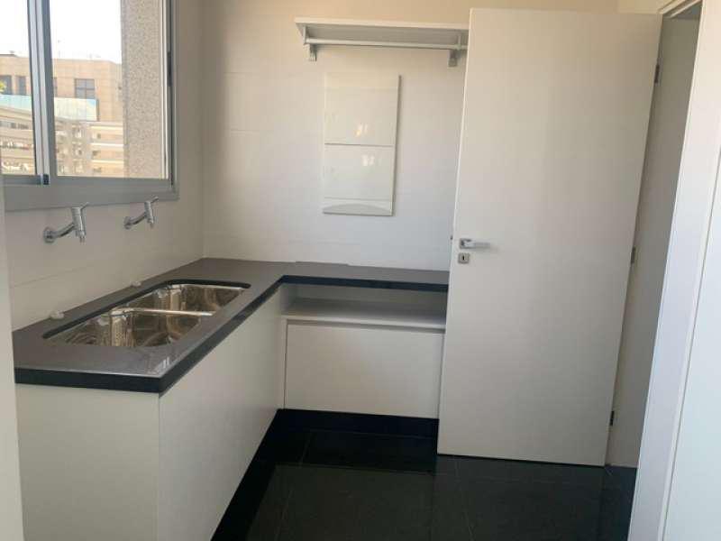 Apartamento, Barro Preto, 4 Quartos, 4 Vagas, 2 Suítes