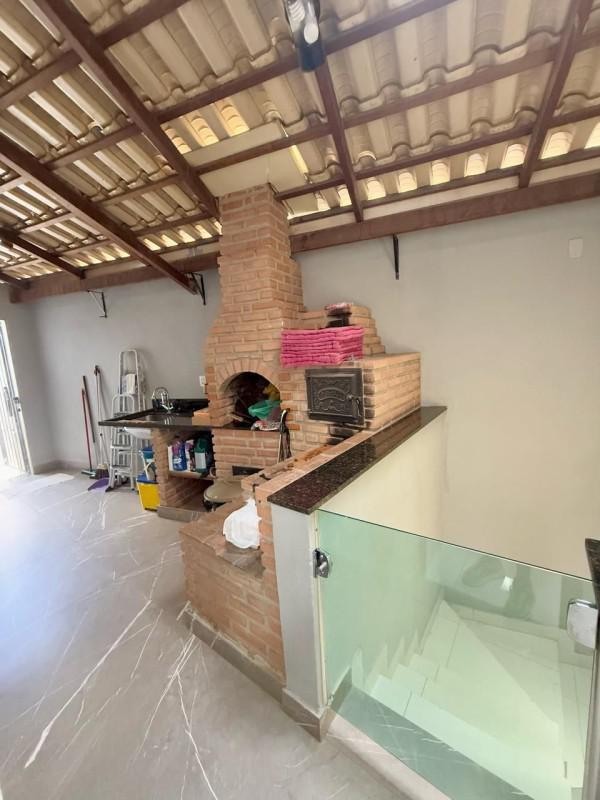 Casa, Colorado, 3 Quartos, 4 Vagas, 1 Suíte