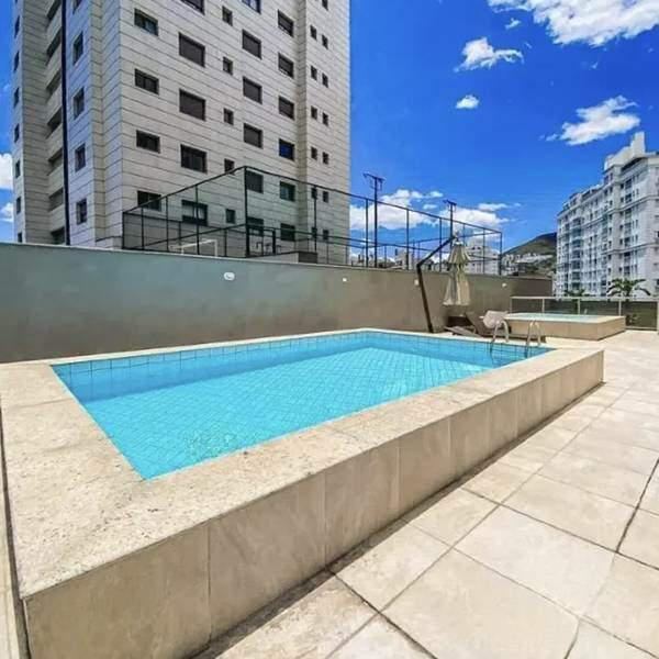 Apartamento, Buritis, 3 Quartos, 2 Vagas, 1 Suíte