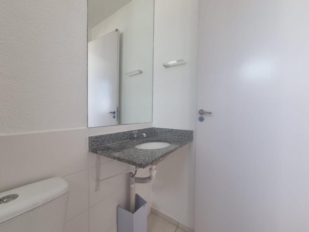 Apartamento, Jardim Riacho das Pedras, 2 Quartos, 1 Vaga
