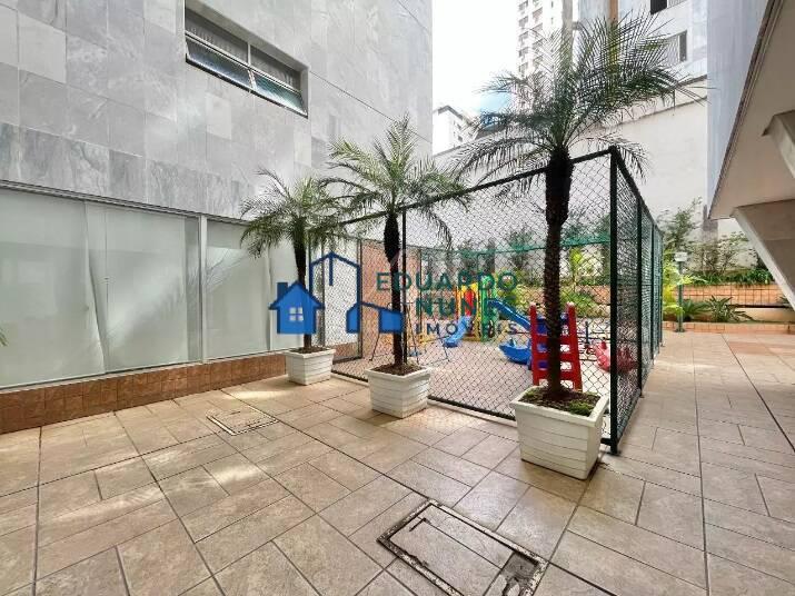 Apartamento, Savassi, 3 Quartos, 1 Vaga, 1 Suíte