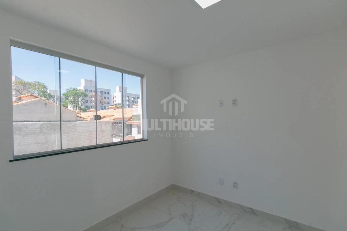 Apartamento, Santa Branca, 2 Quartos, 1 Vaga, 2 Suítes
