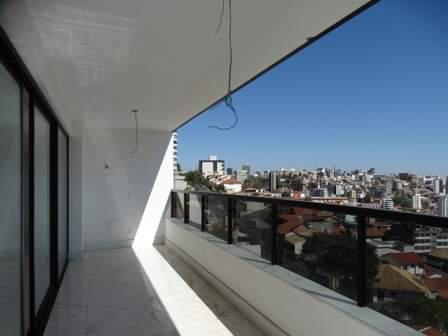 Cobertura, Santa Lúcia, 4 Quartos, 6 Vagas, 2 Suítes