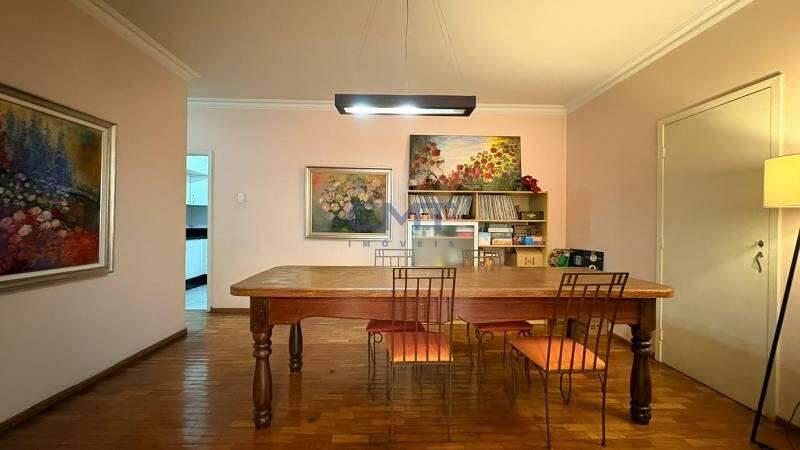 Apartamento, Boa Viagem, 4 Quartos, 1 Vaga, 1 Suíte