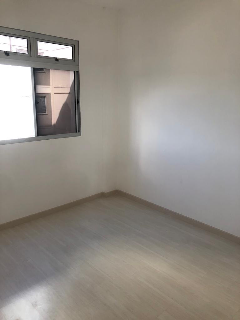 Apartamento, São Benedito, 2 Quartos, 1 Vaga