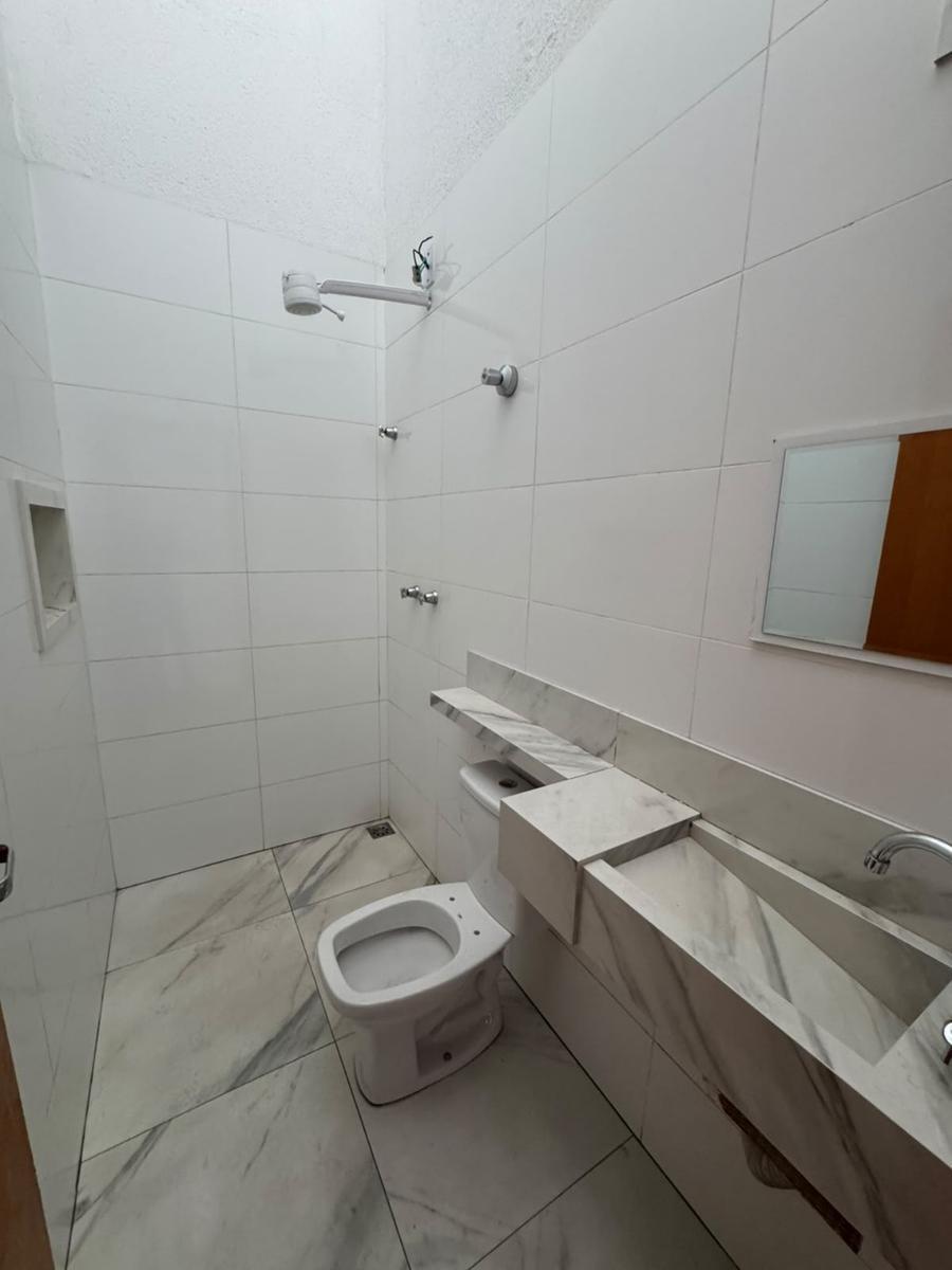 Casa, Rio Branco, 3 Quartos, 2 Vagas, 1 Suíte