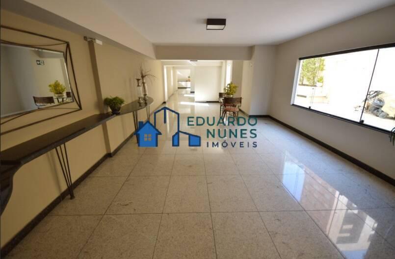 Apartamento, Santo Agostinho, 3 Quartos, 1 Vaga, 1 Suíte