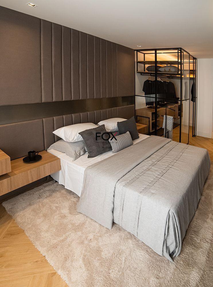 Apartamento, Funcionários, 2 Quartos, 2 Vagas, 2 Suítes