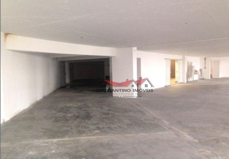 Andar, Carmo, 0 Quarto, 5 Vagas
